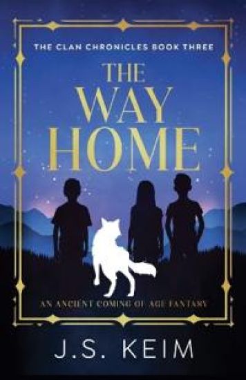 The Way Home