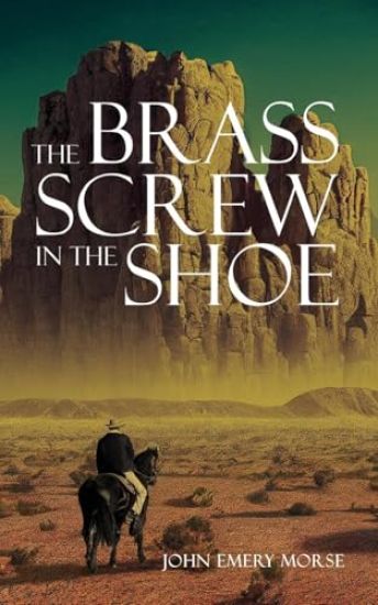 The Brass Screw In The Shoe