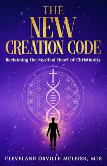 The New Creation Code