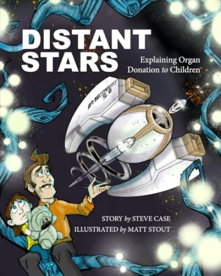 Distant Stars