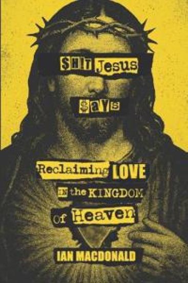 $h!t Jesus Says