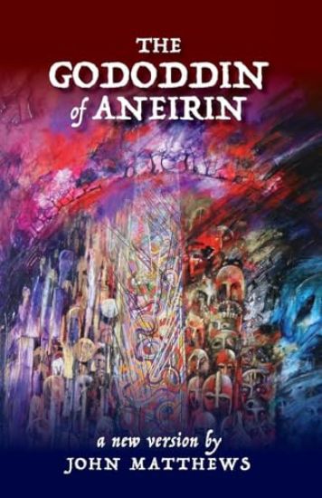 The Gododdin of Aneirin