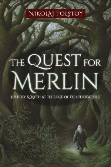 The Quest for Merlin