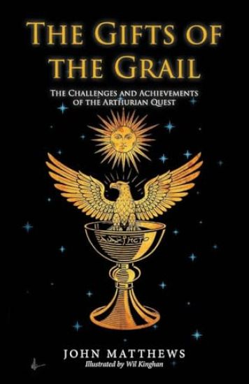 The Gifts of the Grail