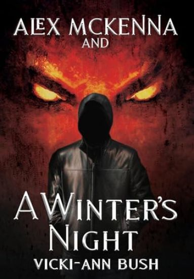 Alex McKenna and a Winter's Night