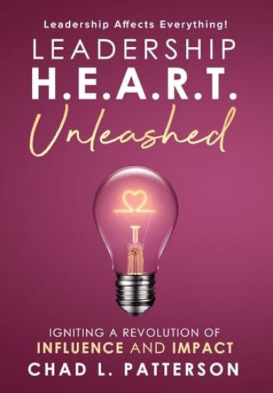 Leadership H.E.A.R.T. Unleashed