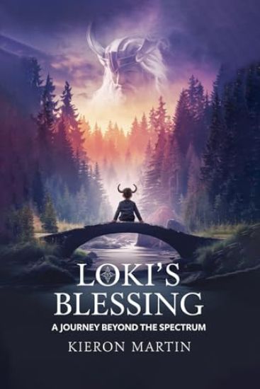 Loki's Blessing