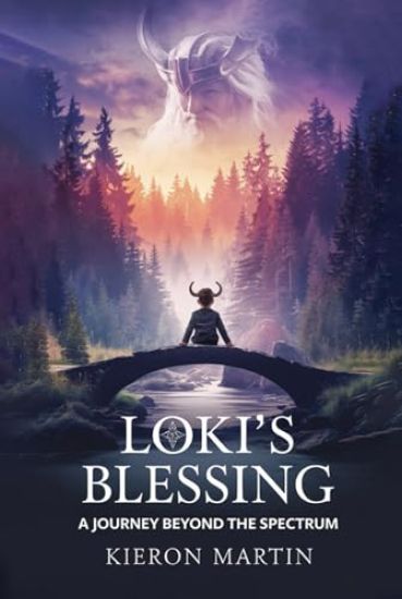 Loki's Blessing
