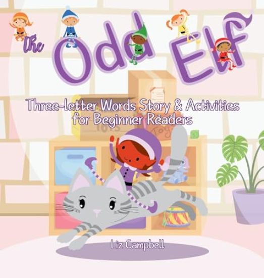 The Odd Elf