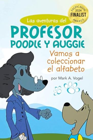 Las aventuras del Profesor Poodle y Auggie