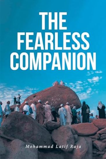 The Fearless Companion