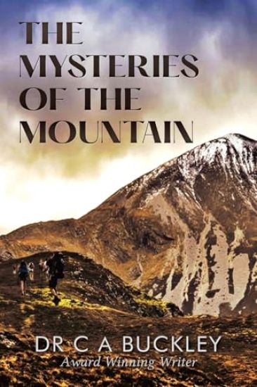 The Mysteries of the Mountain