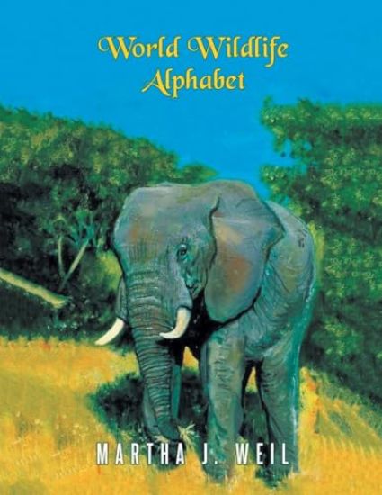 World Wildlife Alphabet