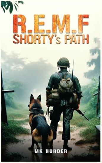 R.E.M.F SHORTY's PATH