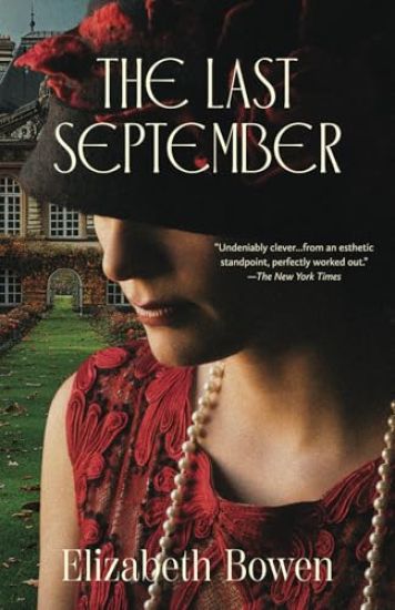 The Last September (Warbler Classics Annotated Edition)