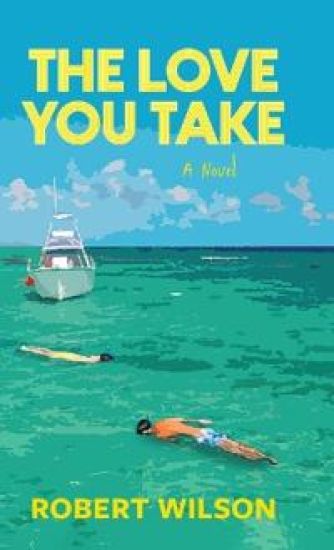The Love You Take