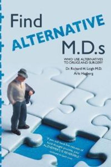 Find Alternative M.D.s