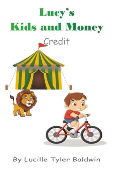 Lucy's Kids and Money