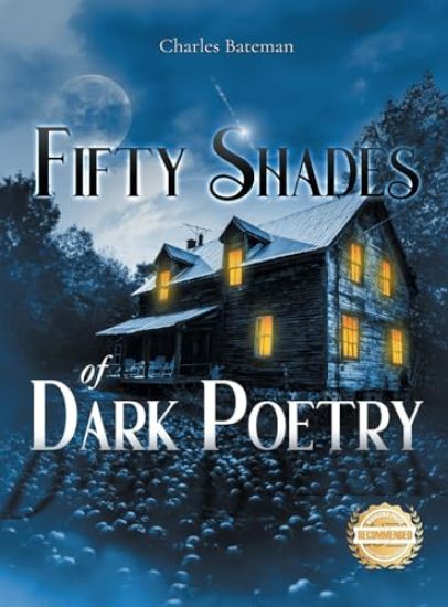 Fifty Shades of Dark Poetry