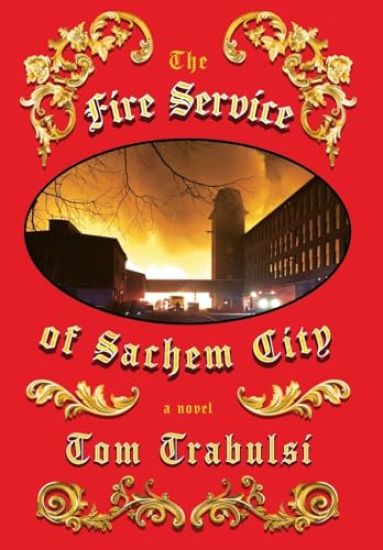 The Fire Service of Sachem City