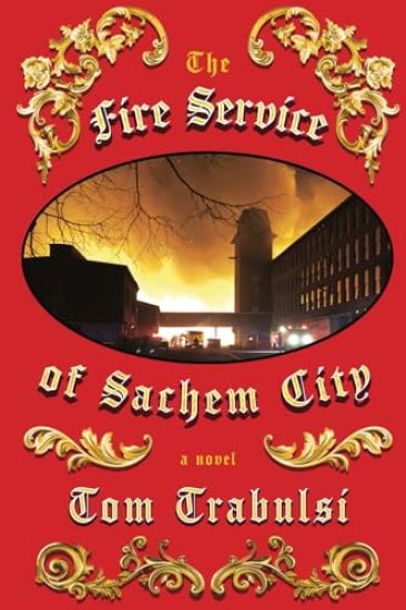 The Fire Service of Sachem City