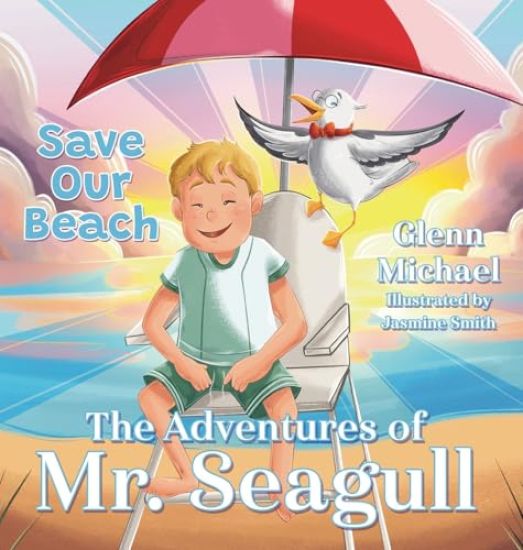 The Adventures of Mr. Seagull
