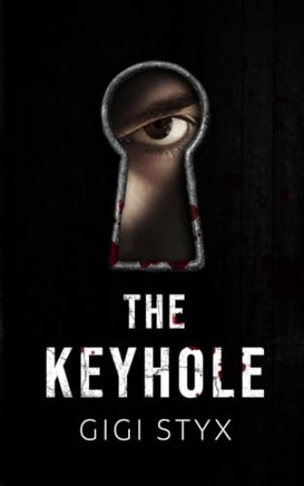 Kansikuva: The Keyhole