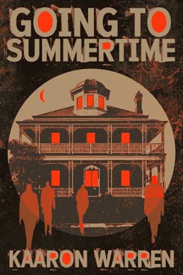 Going to Summertime