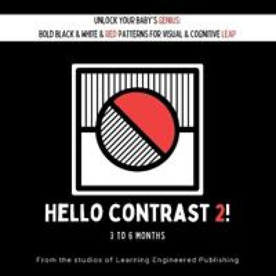Hello Contrast 2!