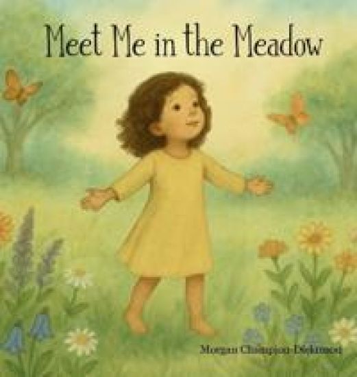 Meet Me in the Meadow