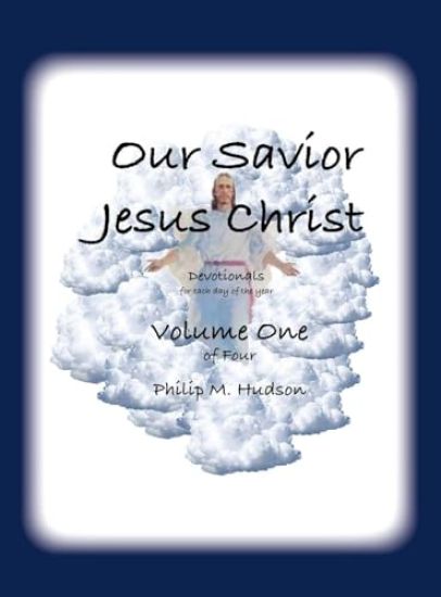 Our Saviour Jesus Christ