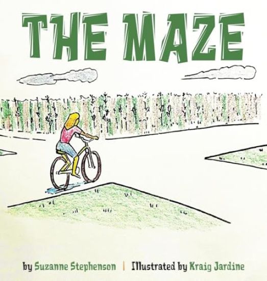 The Maze