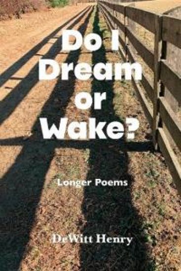 Do I Dream Or Wake?