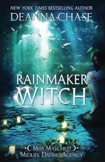 Rainmaker Witch