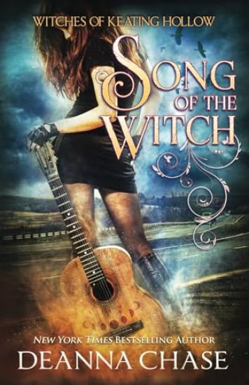 Song of the Witch