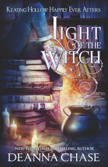 Light of the Witch