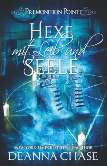 Hexe mit Leib und seele