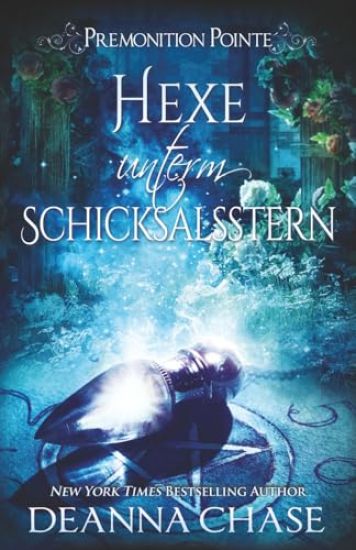 Hexe unterm Schicksalsstern