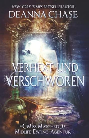 Verhext und verschworen