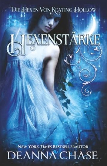 Hexenstärke