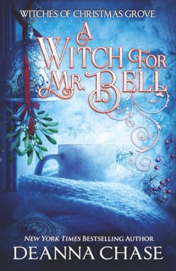 A Witch For Mr. Bell