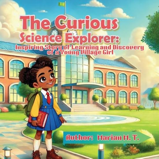 The Curious Science Explorer