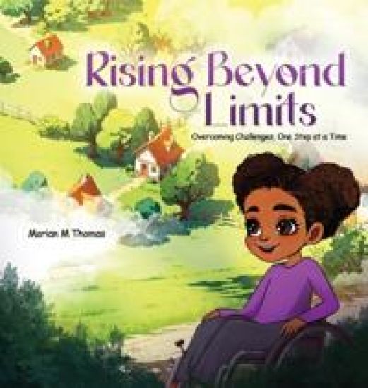 Rising Beyond Limits