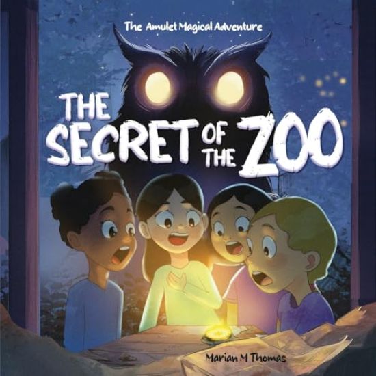 The Secret of the Zoo