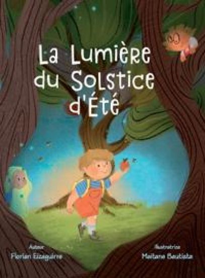 La Lumière du Solstice d'Été