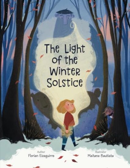 The Light of the Winter Solstice