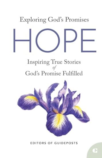 Hope: Inspiring True Stories of God's Promise Fulfilled