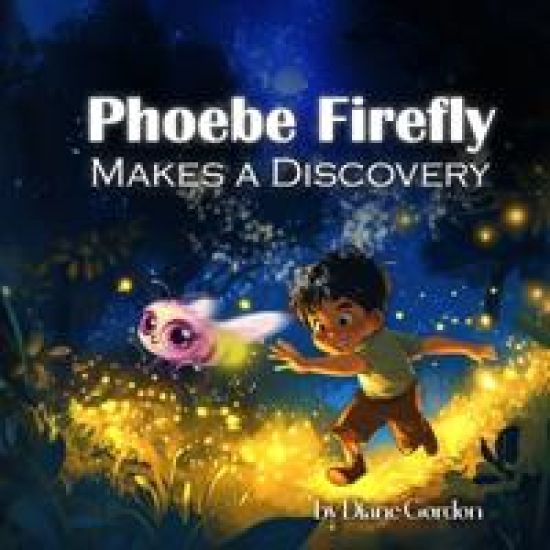 Phoebe Firefly