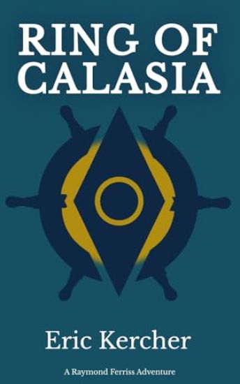 Ring of Calasia