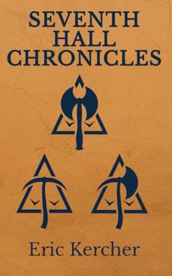 Seventh Hall Chronicles